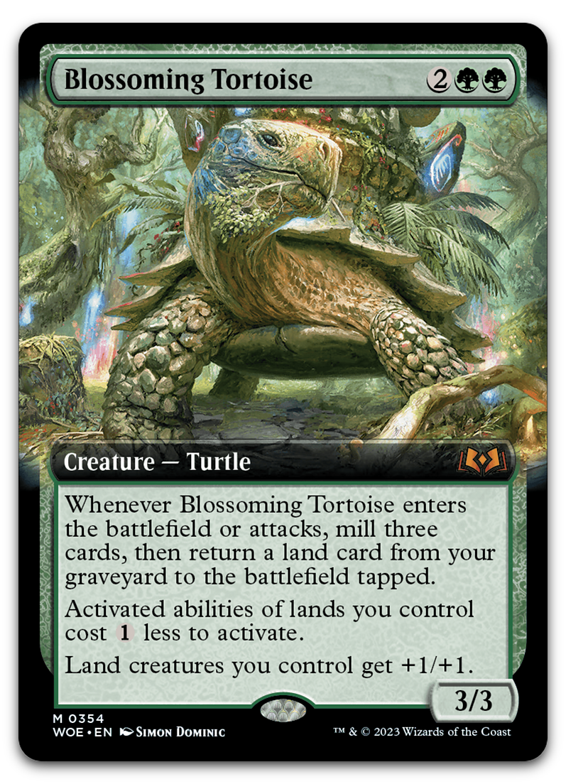 Product image for TCG 512322
