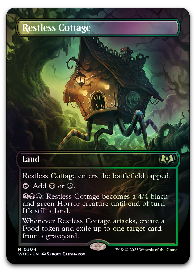 Product image for TCG 512479