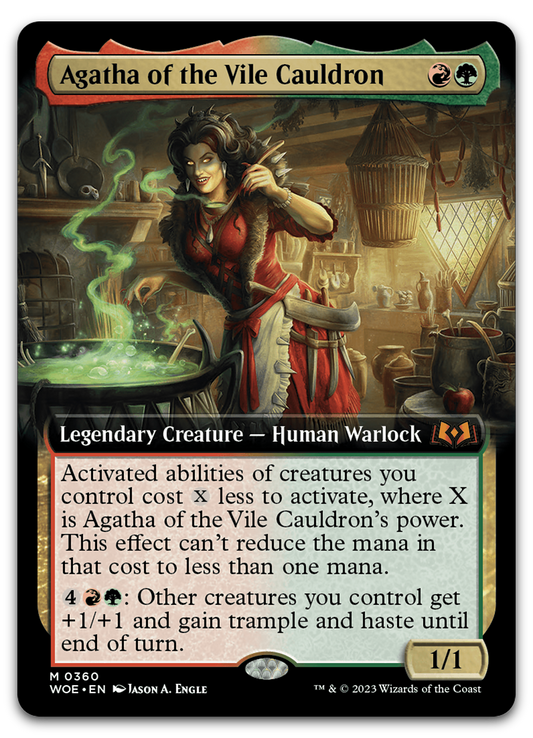 Product image for TCG 512486