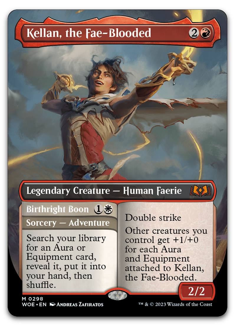 Product image for TCG 512488