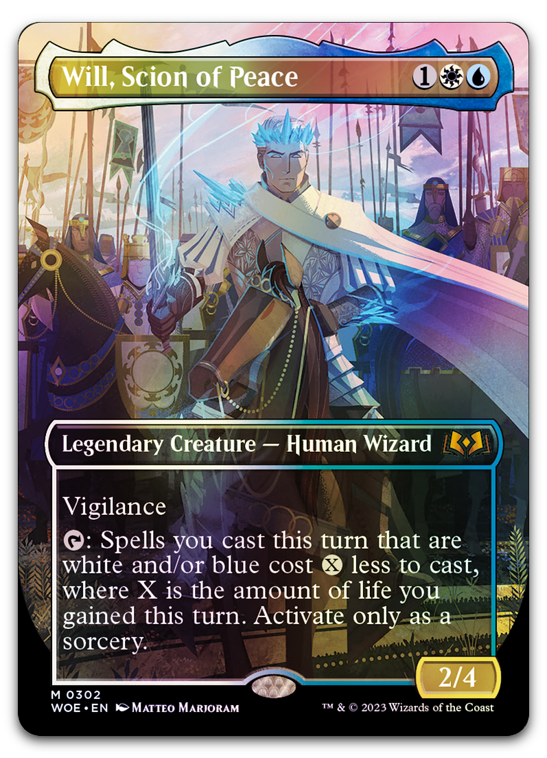 Product image for TCG 512497