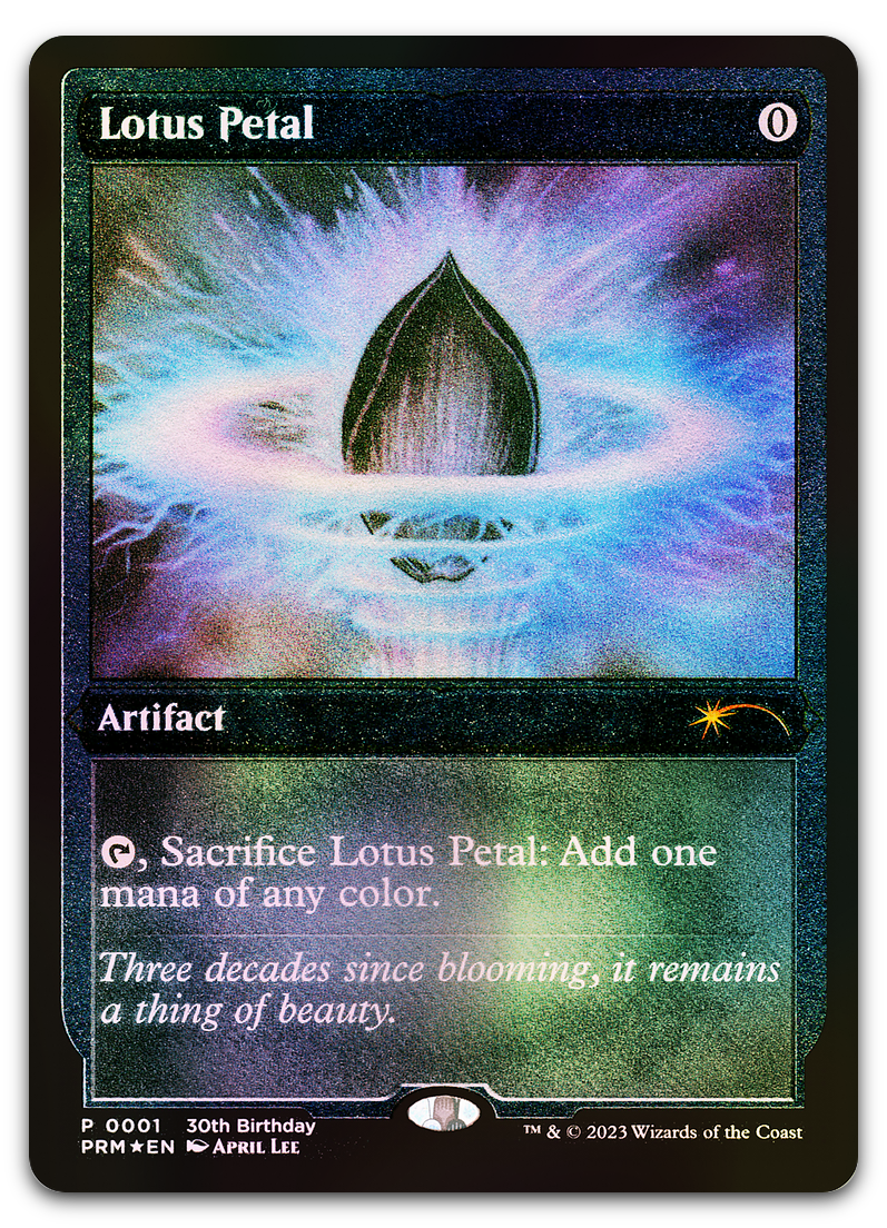 Product image for TCG 512500