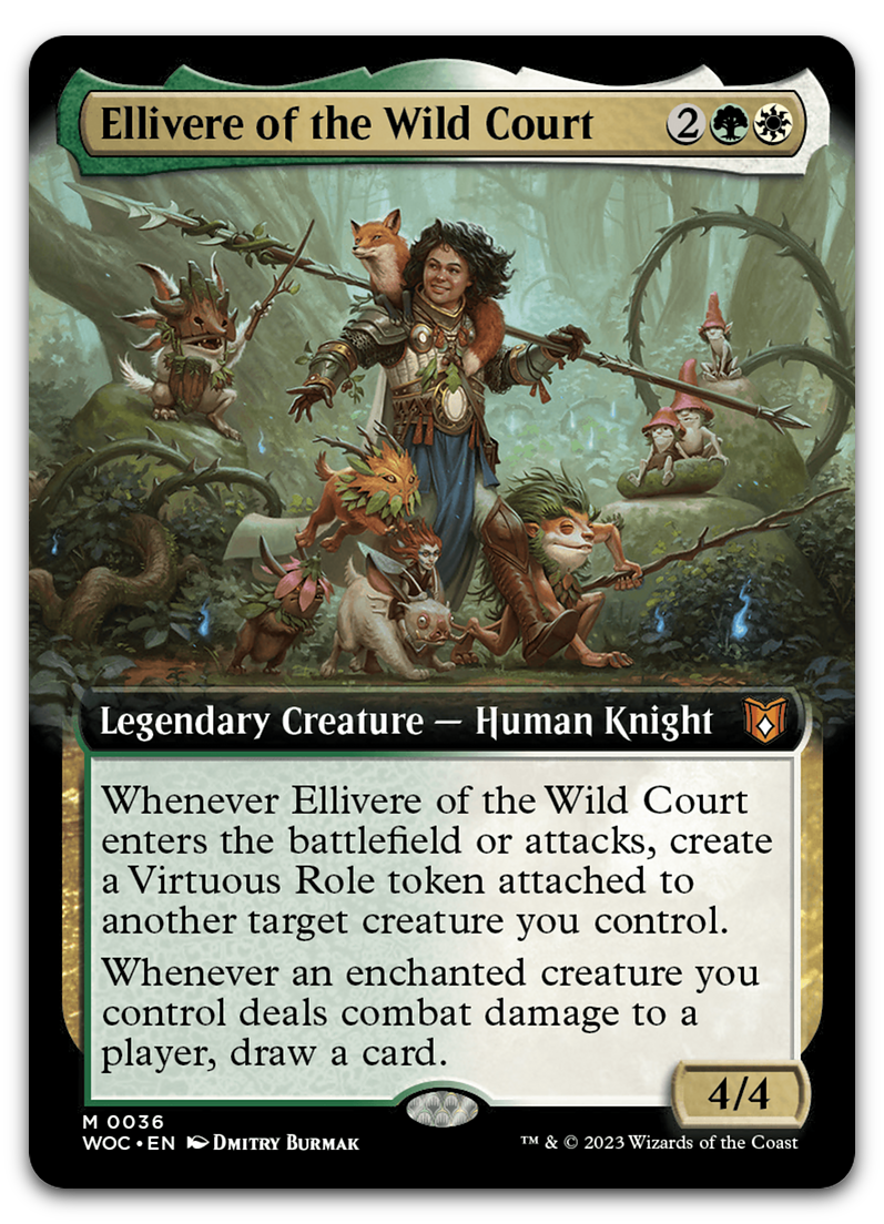 Product image for TCG 512505