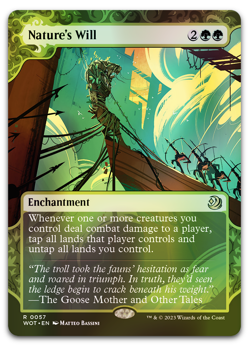 Product image for TCG 512532