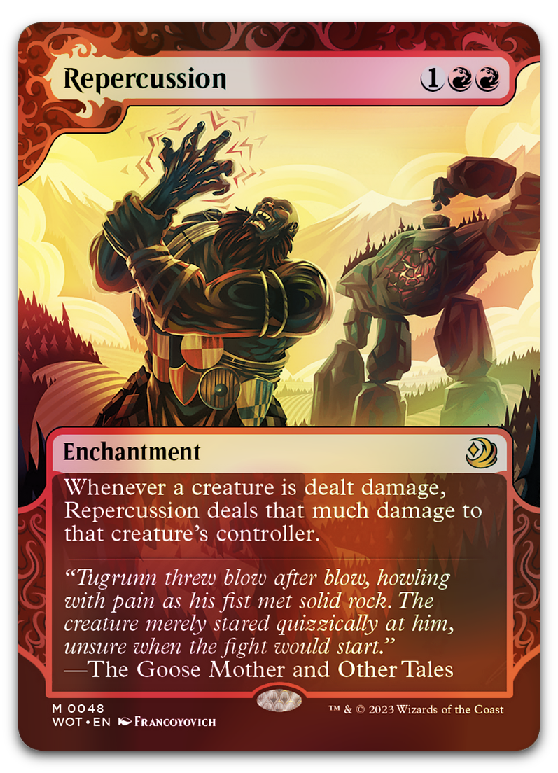 Product image for TCG 512534