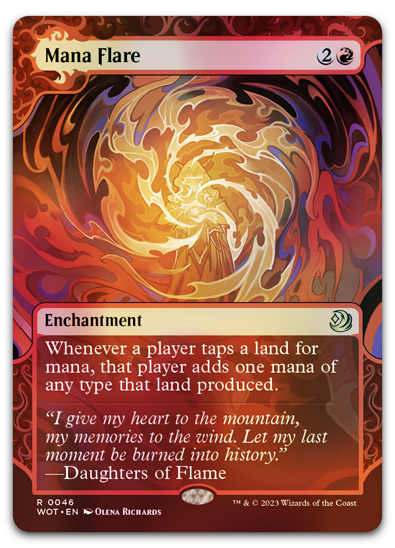 Product image for TCG 512547