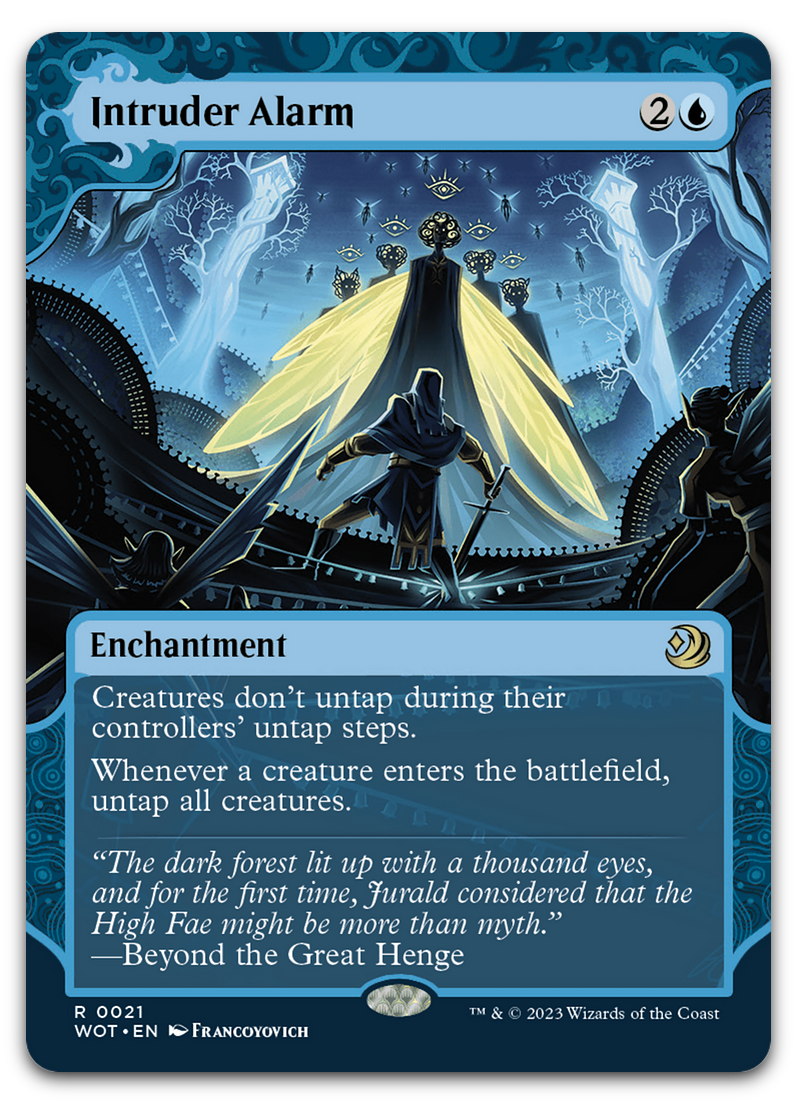 Product image for TCG 512548