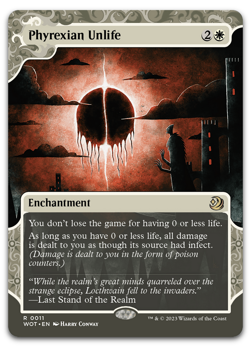 Product image for TCG 512571