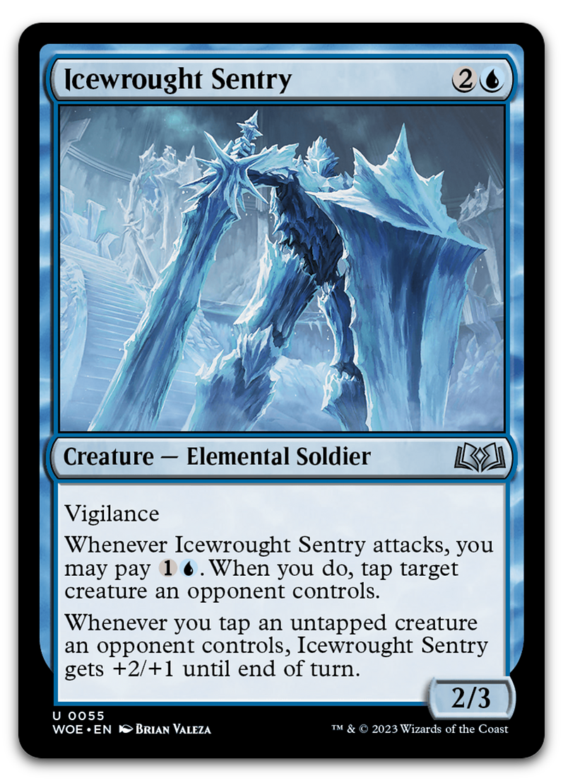 Product image for TCG 512647