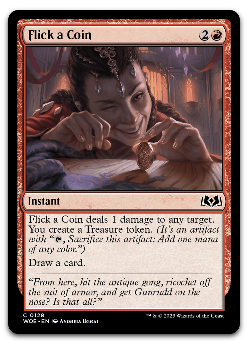 Product image for TCG 512649