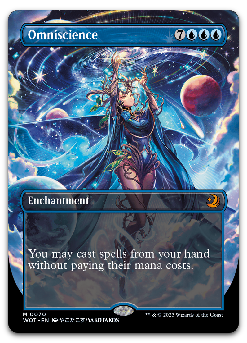 Product image for TCG 512692