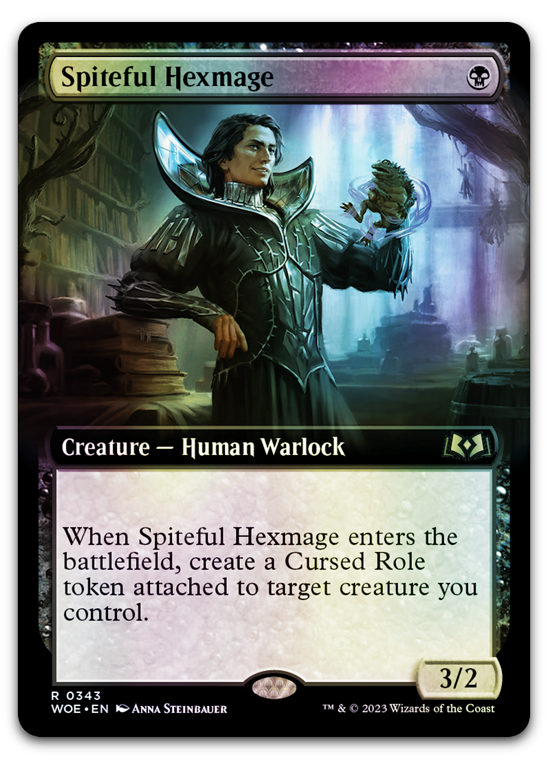 Product image for TCG 512708