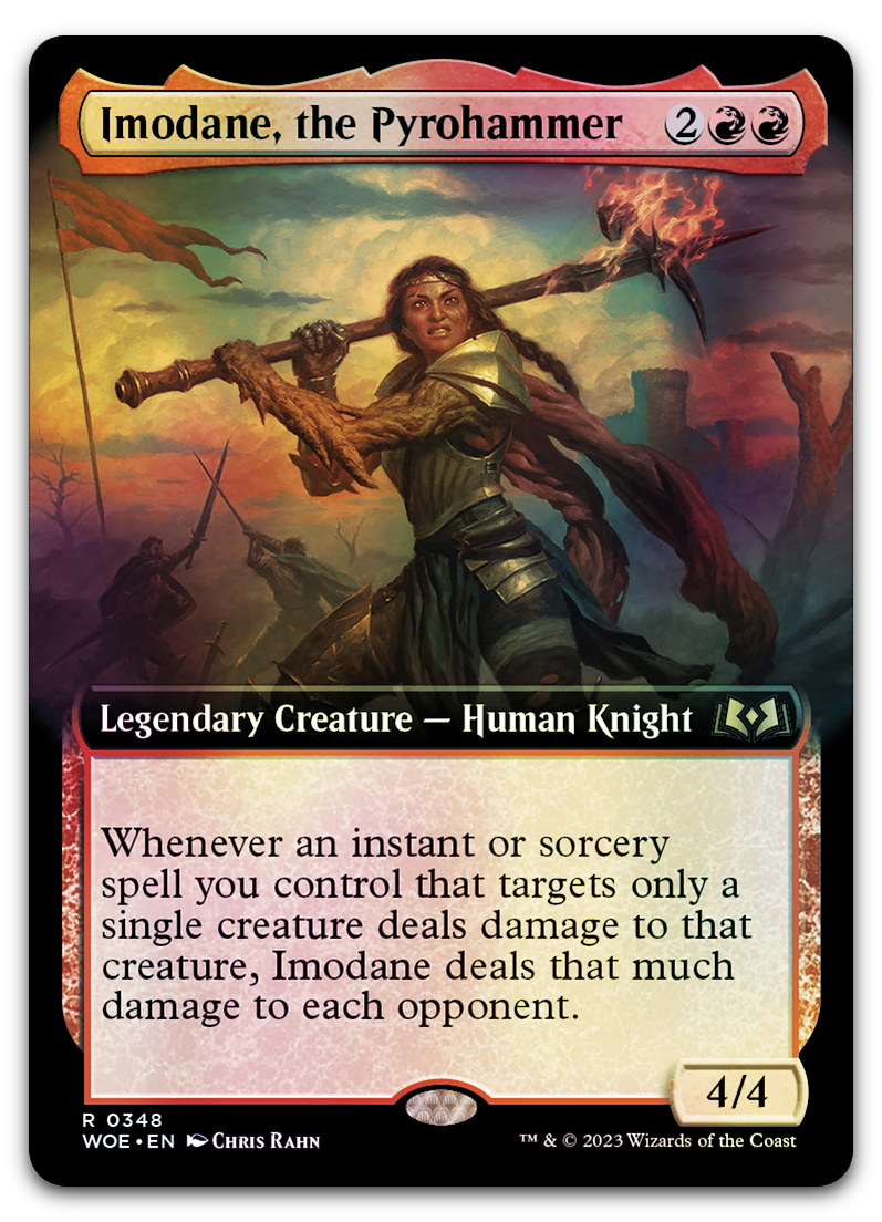 Product image for TCG 512712