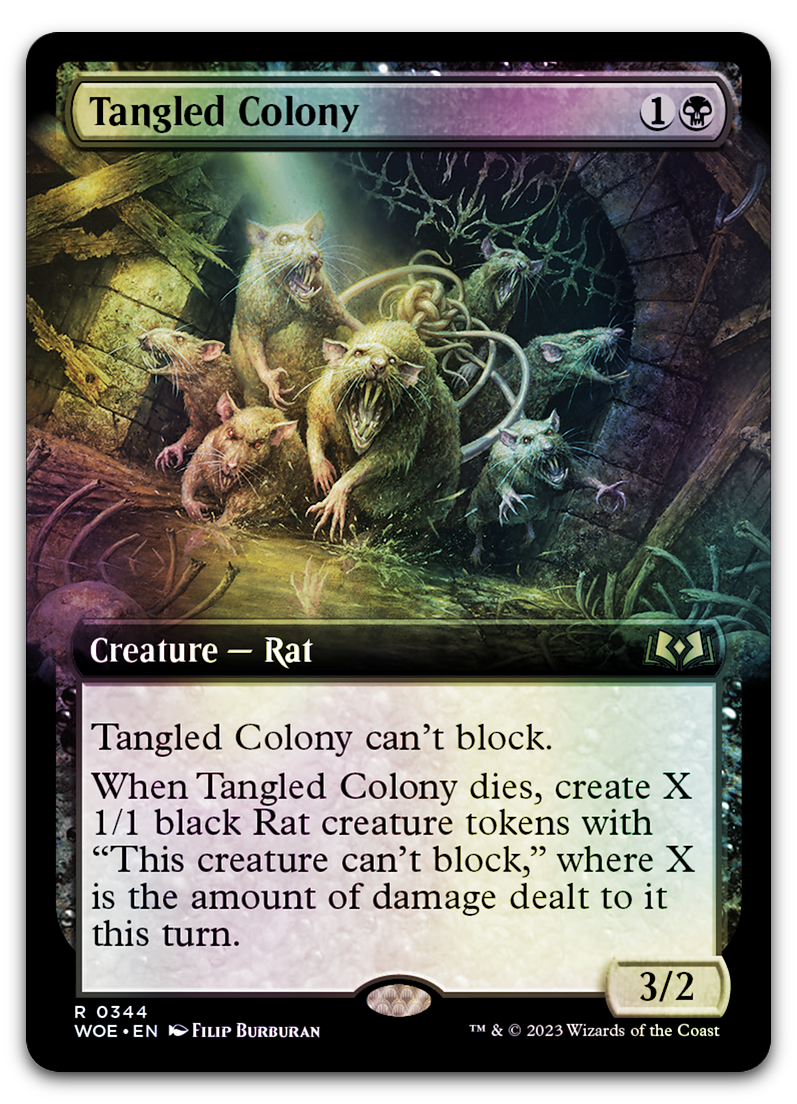 Product image for TCG 512872