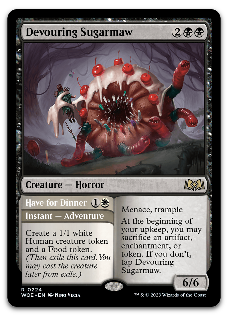 Product image for TCG 513029