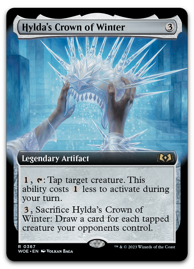 Product image for TCG 513087