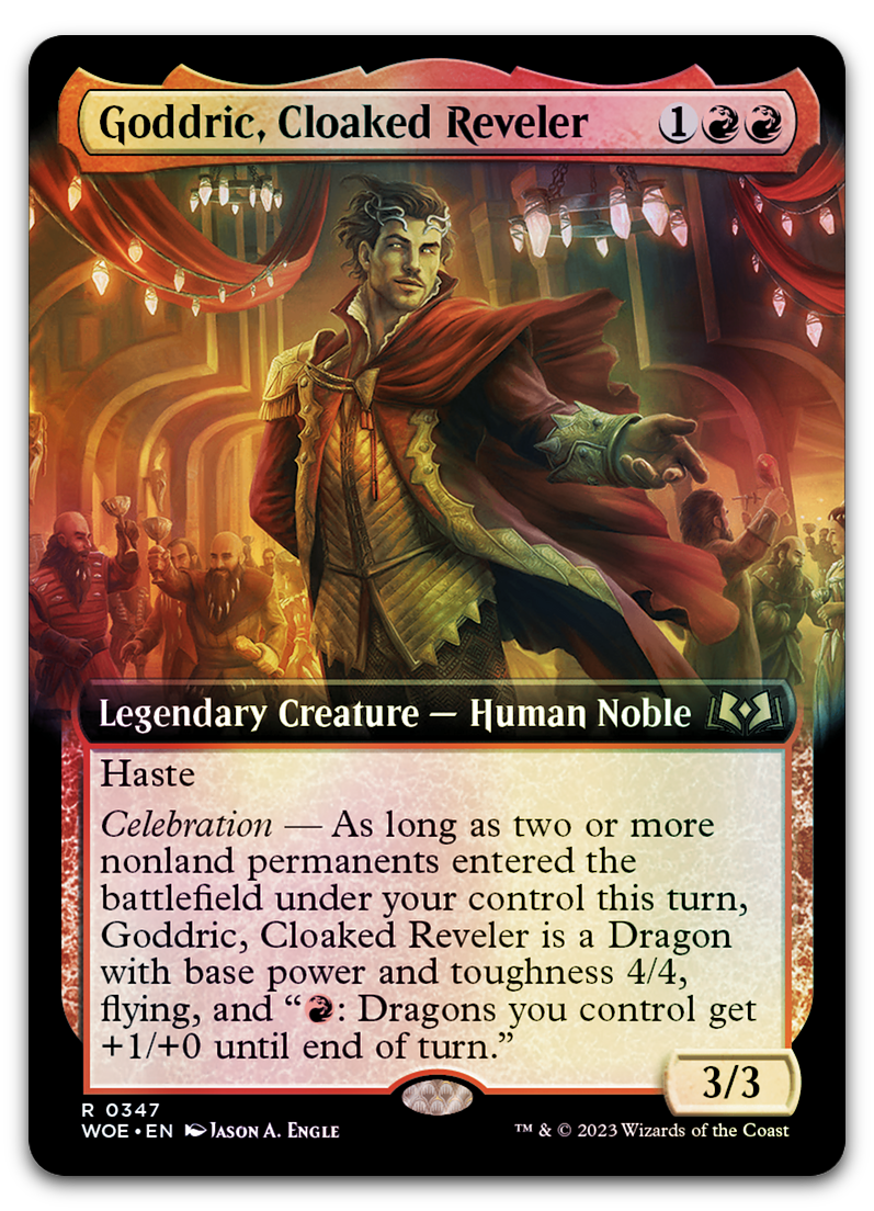 Product image for TCG 513115