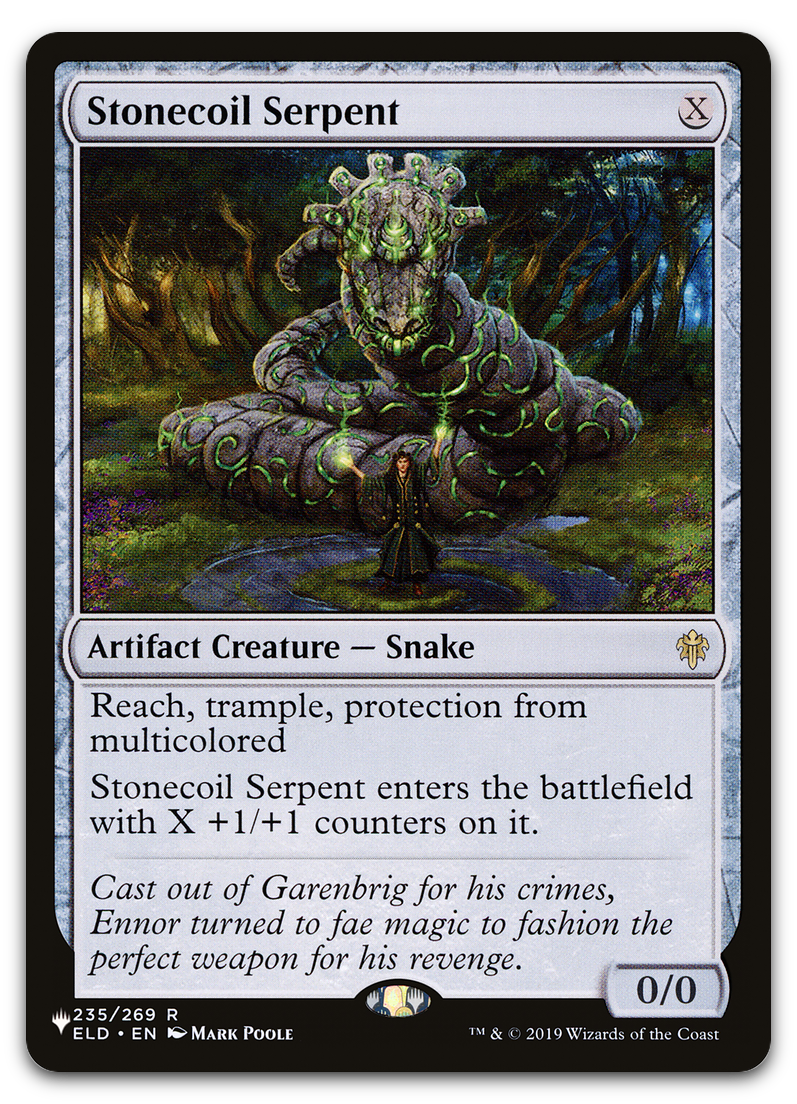 Product image for TCG 513271