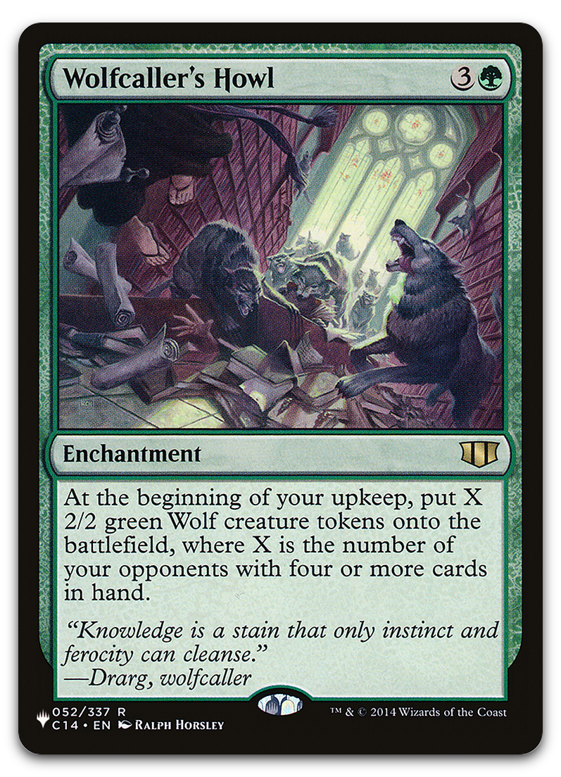 Product image for TCG 513286