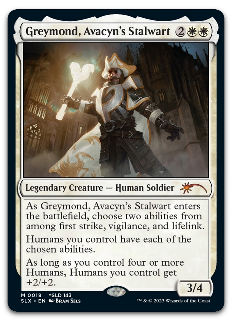 Product image for TCG 513295