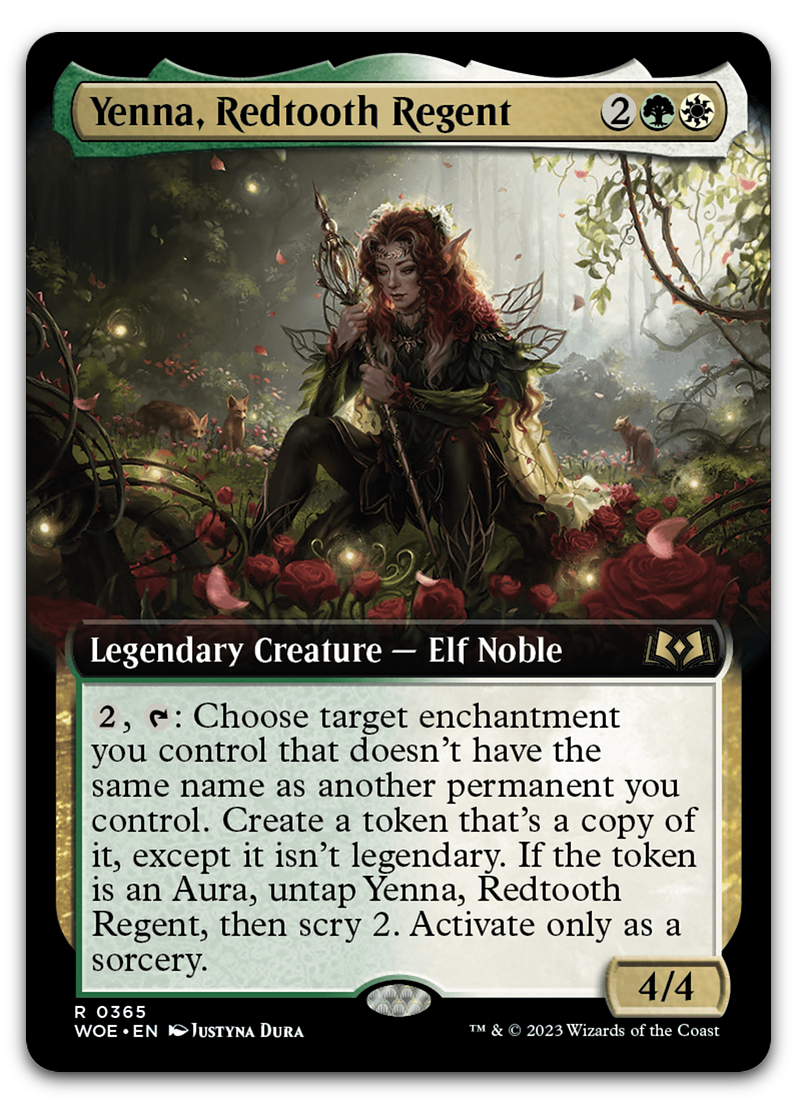 Product image for TCG 513334