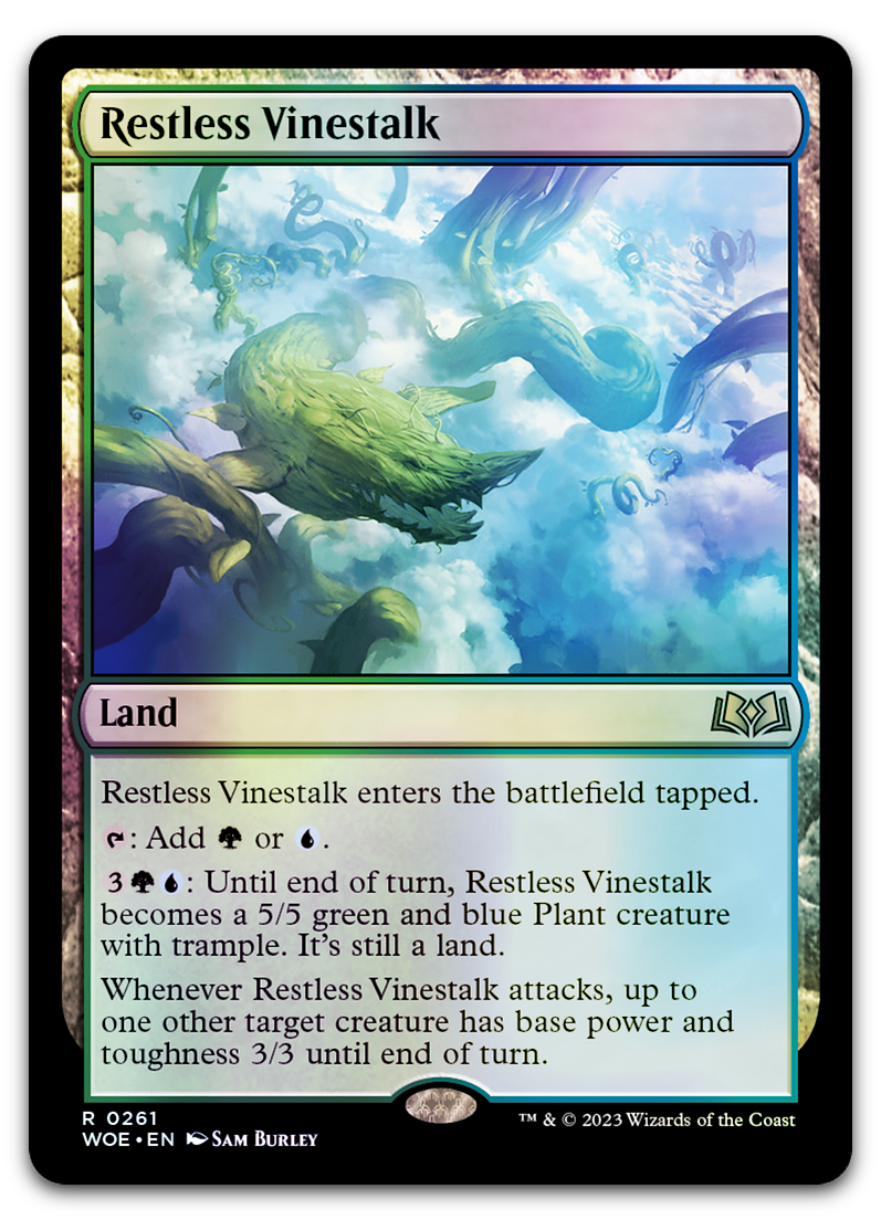 Product image for TCG 513373