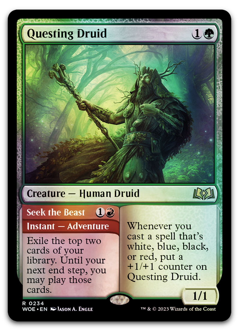 Product image for TCG 513375