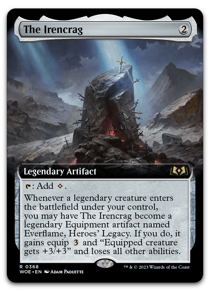 Product image for TCG 513378