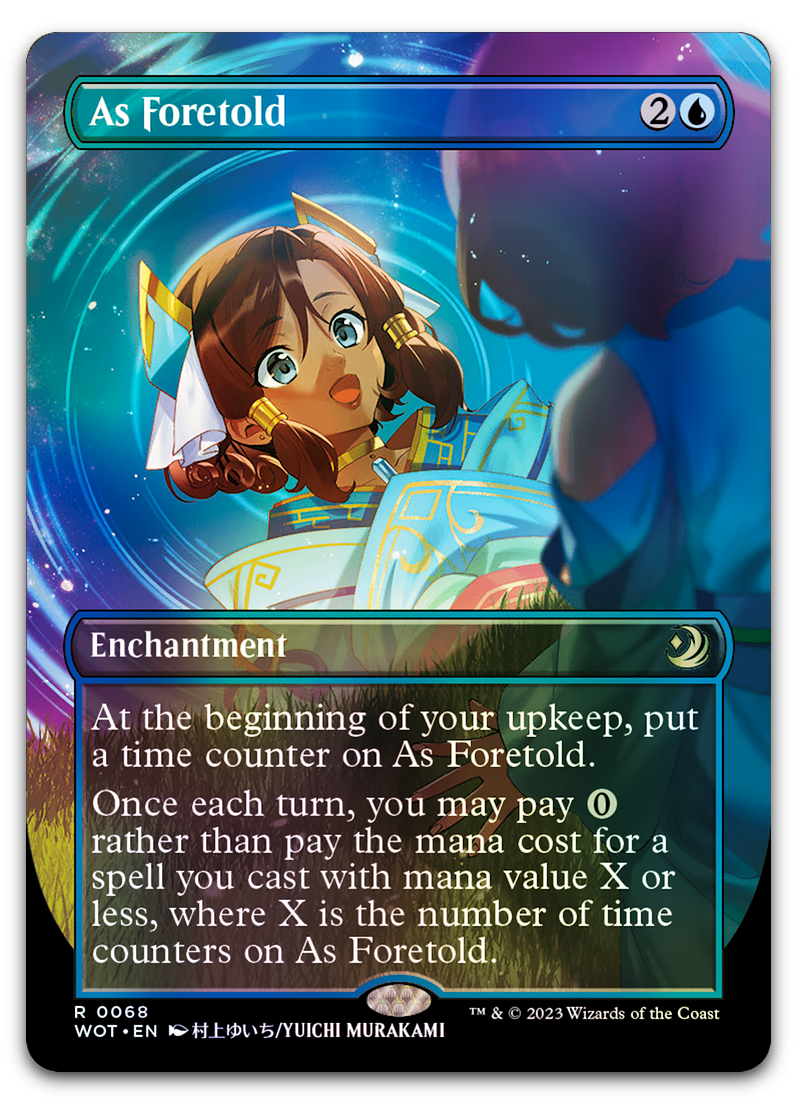 Product image for TCG 513402