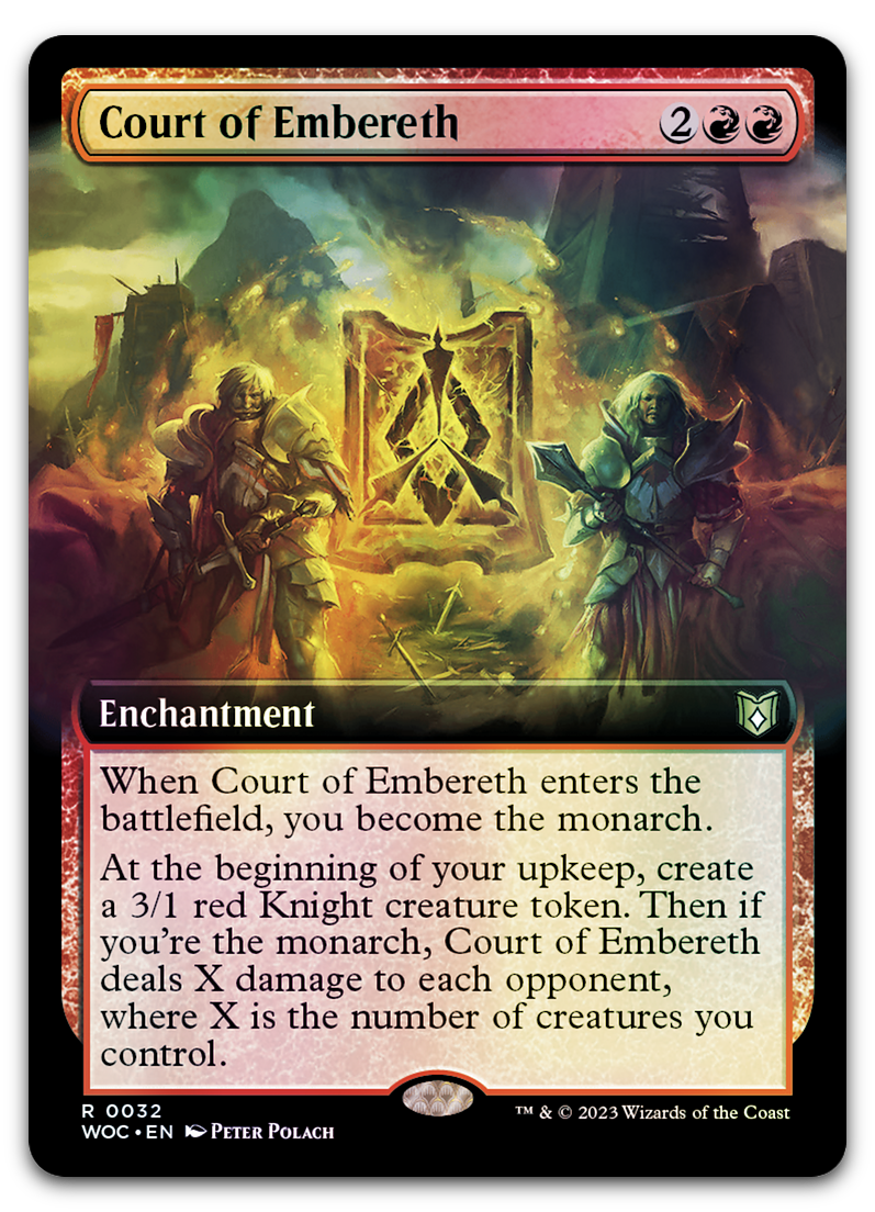 Product image for TCG 513412