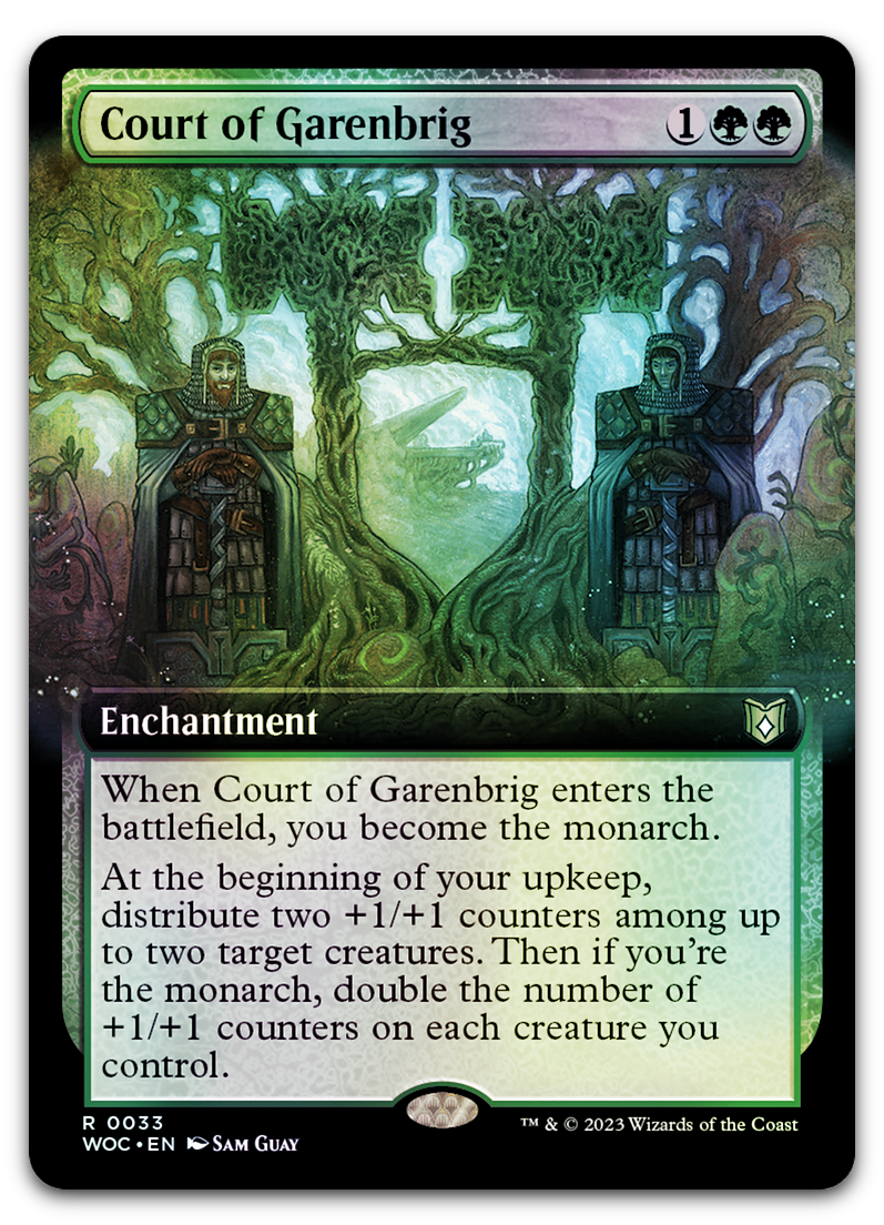 Product image for TCG 513413