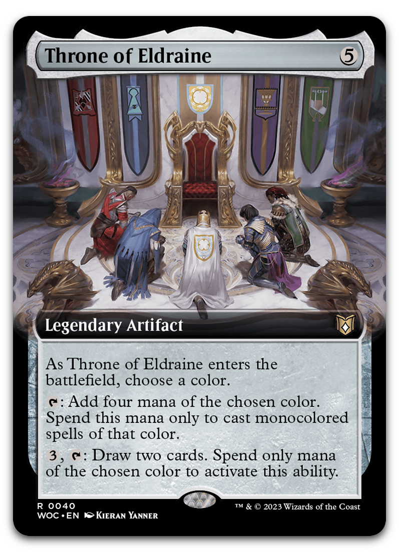 Product image for TCG 513421