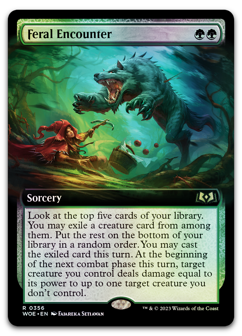 Product image for TCG 513520