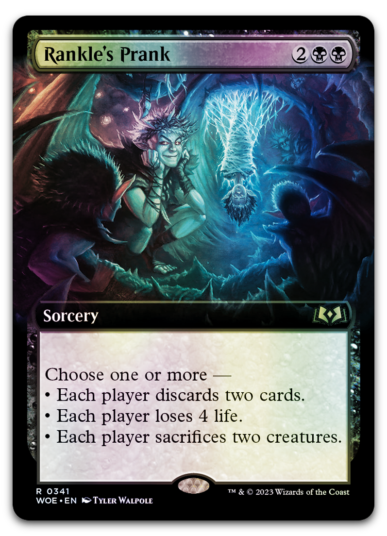 Product image for TCG 513588