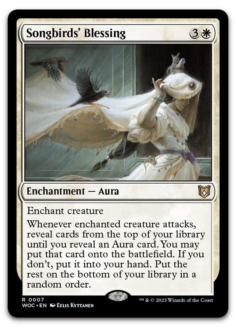 Product image for TCG 513639