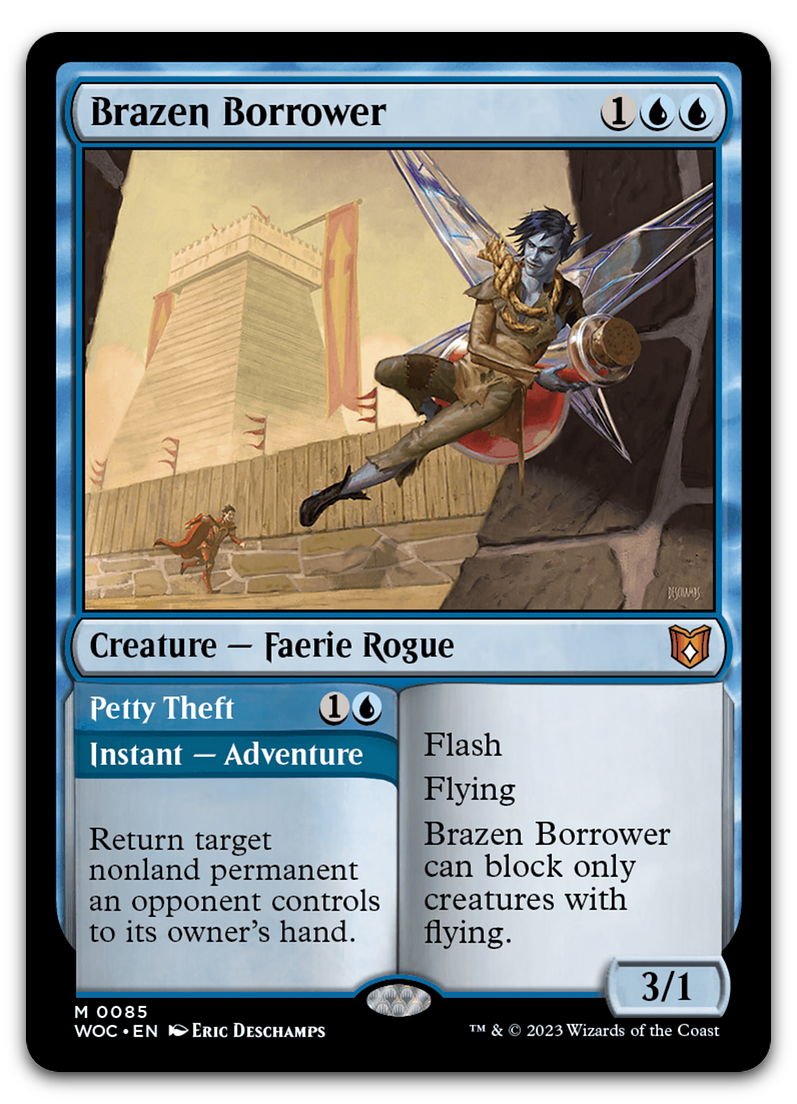 Product image for TCG 513650