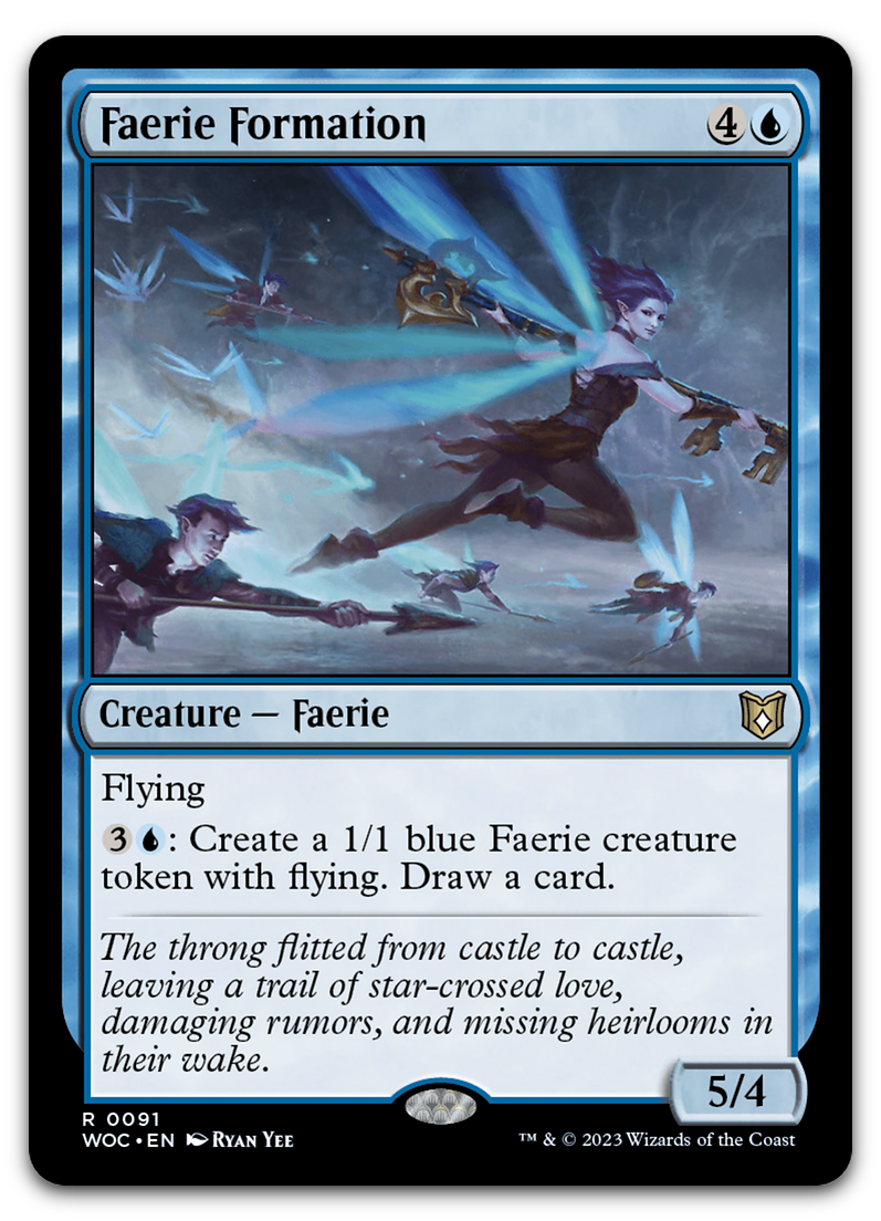 Product image for TCG 513652