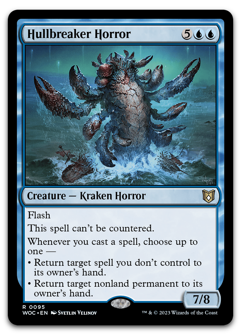 Product image for TCG 513655