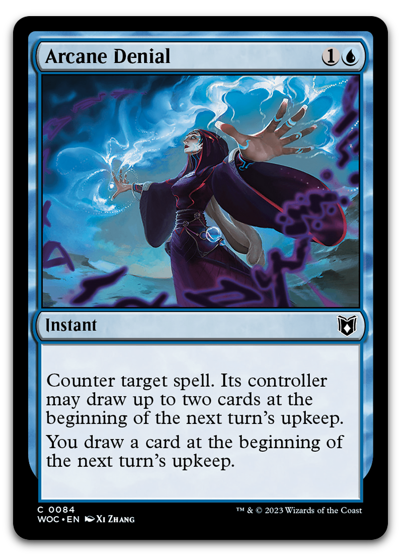 Product image for TCG 513690