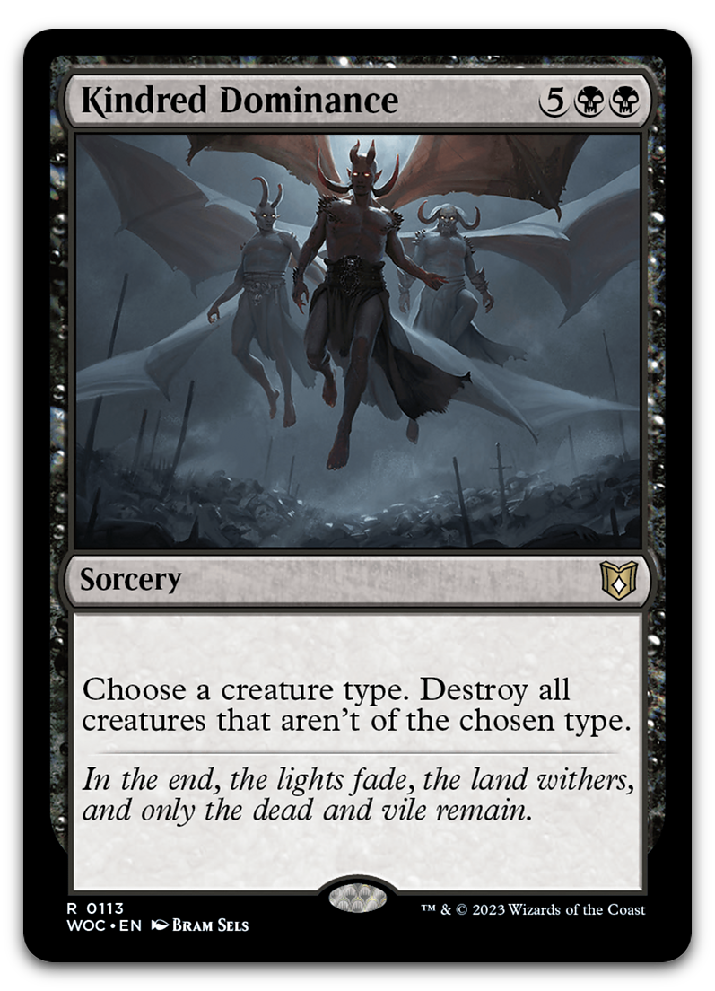 Product image for TCG 513731