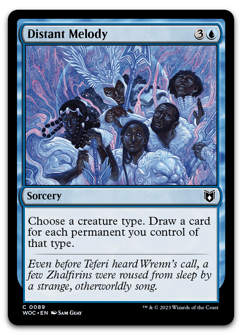 Product image for TCG 513735