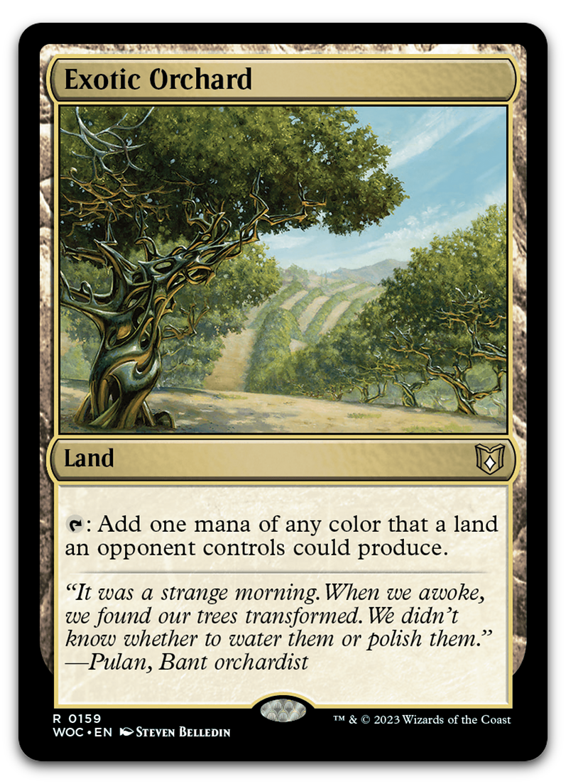 Product image for TCG 513741