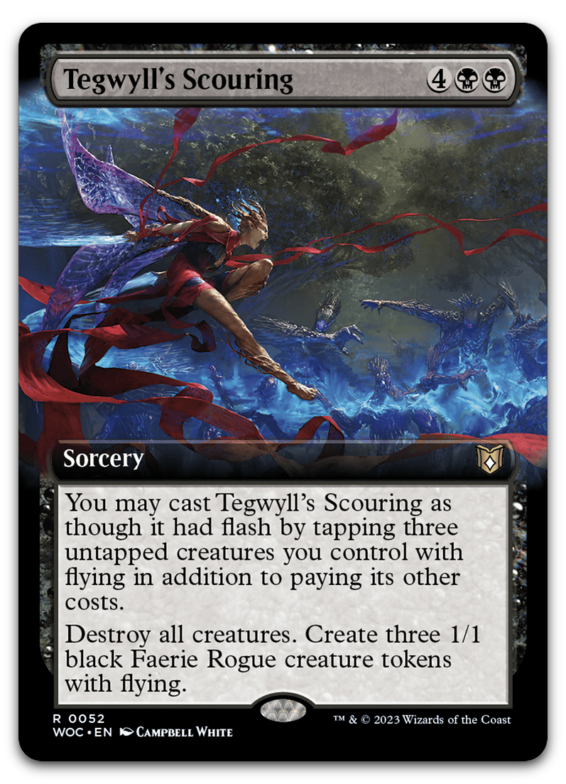 Product image for TCG 513868