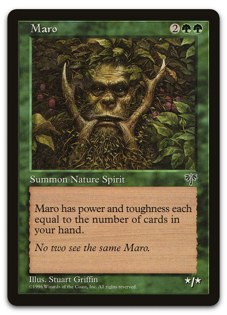 Product image for TCG 5138