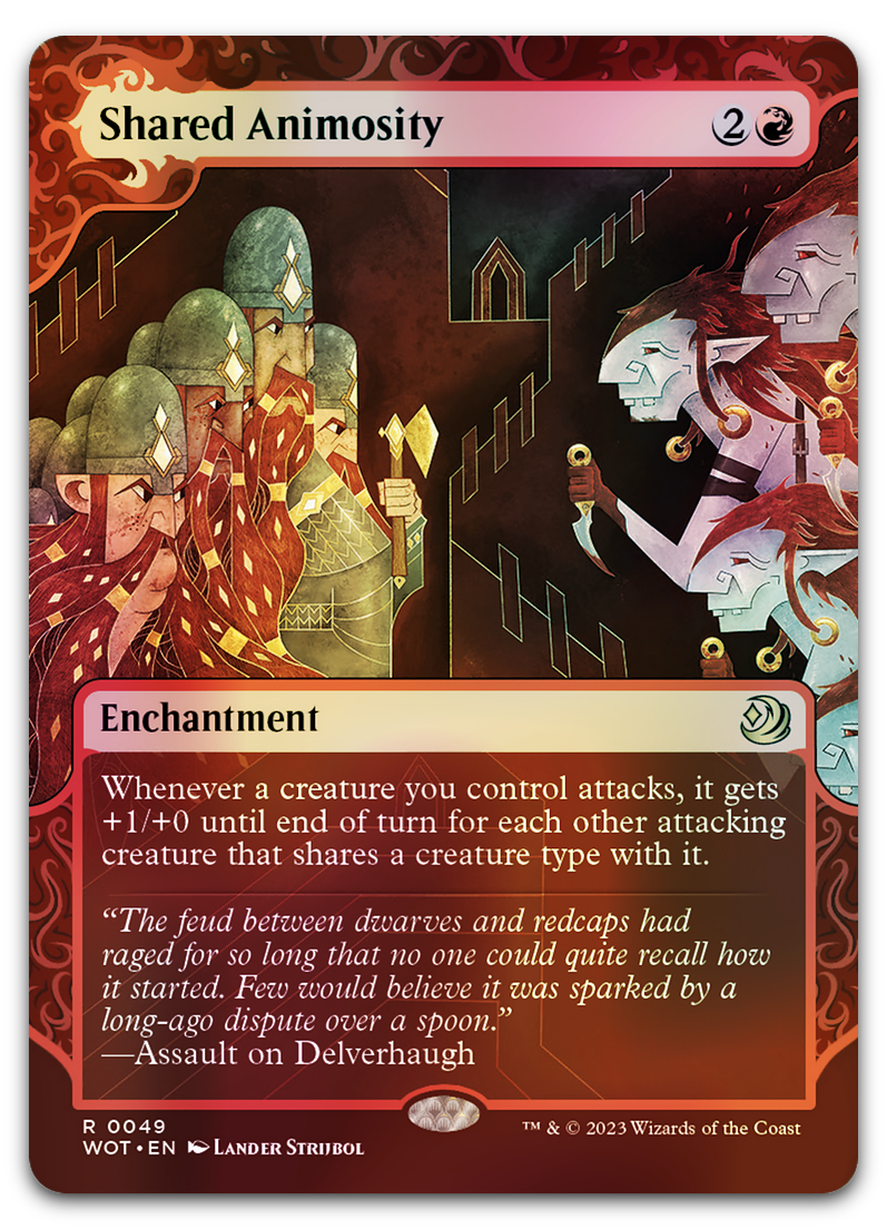 Product image for TCG 513961