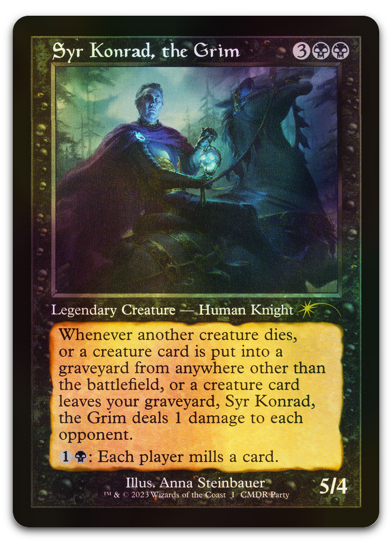 Product image for TCG 514270