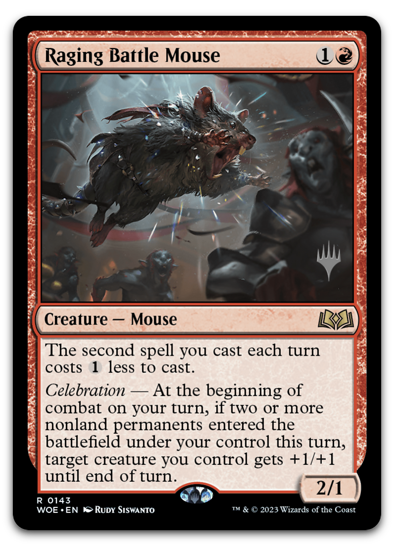 Product image for TCG 514277