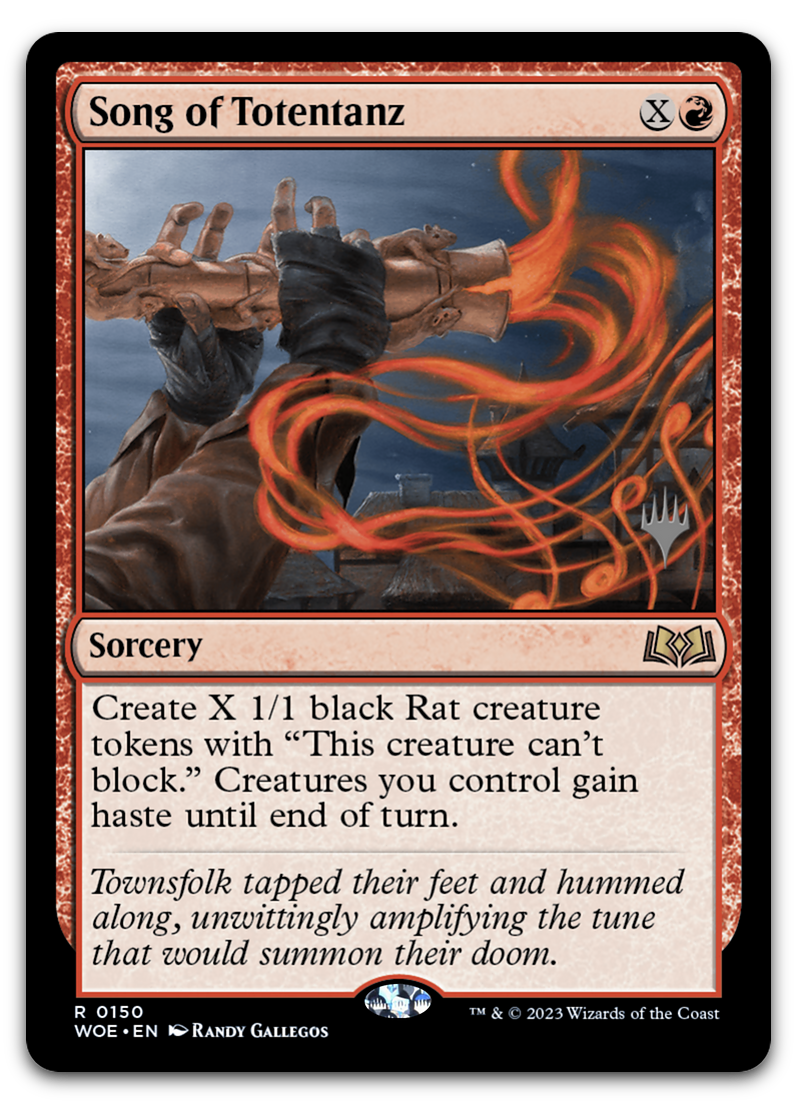 Product image for TCG 514290