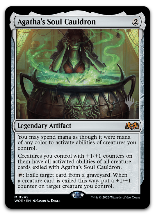 Product image for TCG 514318