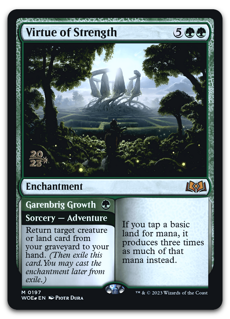 Product image for TCG 514406
